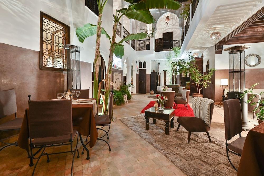 Riad Aya Marraquexe Exterior foto