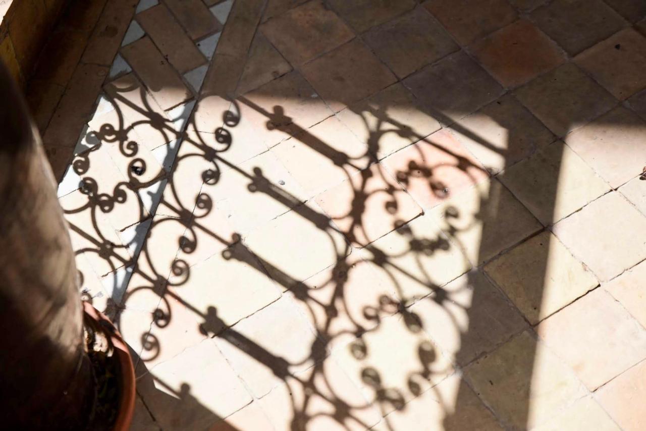 Riad Aya Marraquexe Exterior foto
